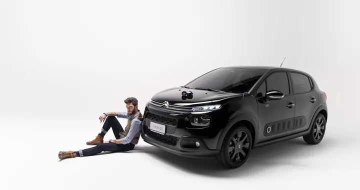 Citroen C3 Uptown: dedicata all'uomo urbano