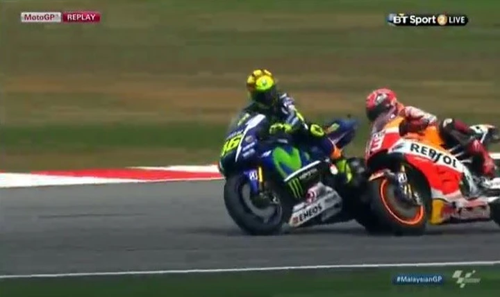 Honda prende tempo, ancora nessun dato sulla moto di Marquez