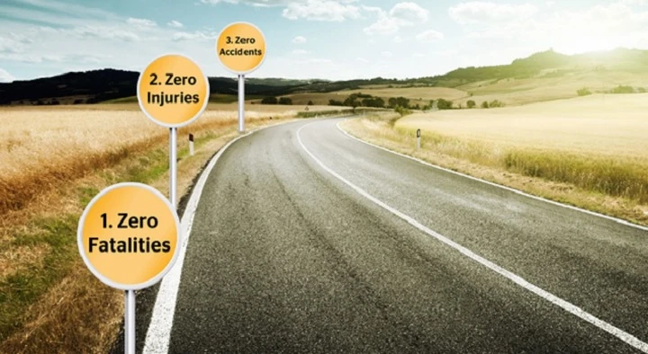 Autopromotec 2017: la Vision Zero di Continental