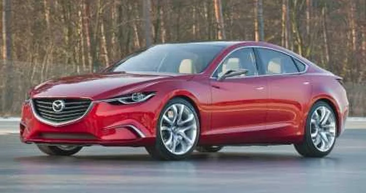 Mazda Takeri, CX-5 e MX-5 Limited Edition al Salone di Ginevra