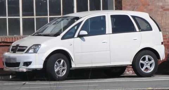 Per il 2012 Opel sfornerà una piccola SUV