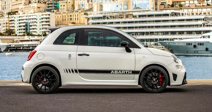 Abarth: crescono le vendite e arrivano i modelli “70esimo anniversario”