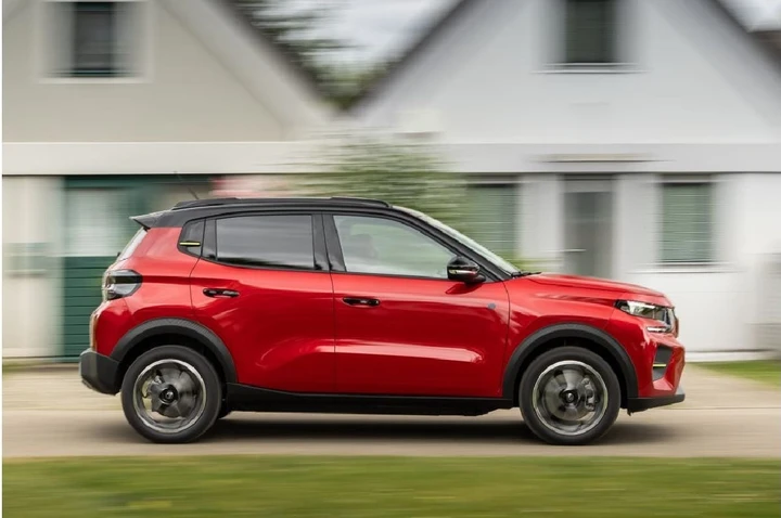 Citroën C3 rompe gli indugi: sconti e rate da 79€ a febbraio