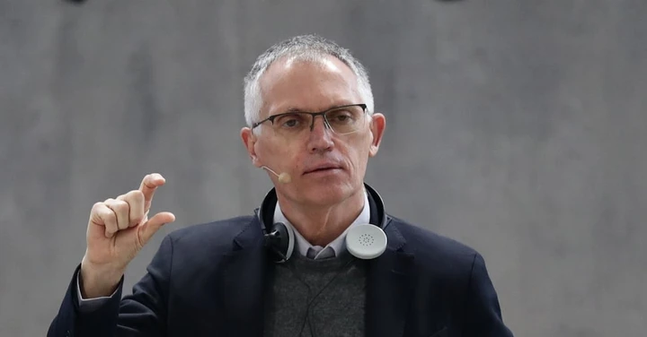 Carlos Tavares, una ricca buonuscita da Stellantis: una cifra che fa discutere