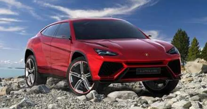 Lamborghini Urus: dubbi sul futuro del SUV