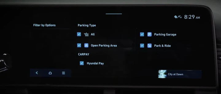 Hyundai Pay
