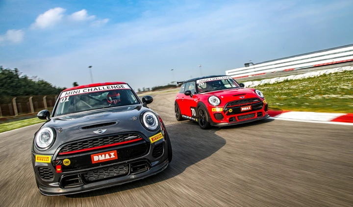 Mini Challenge 2017: tutte le novità del campionato monomarca
