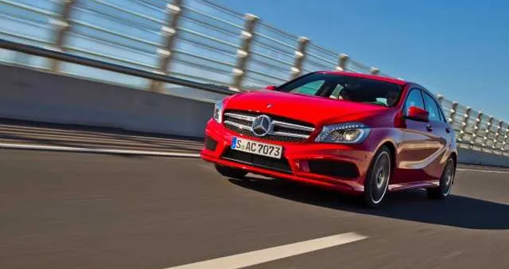 Mercedes: Classe A, B e CLA anche per neopatentati