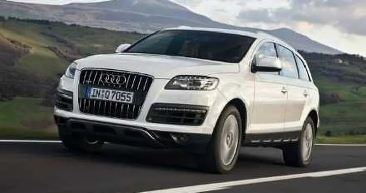 Audi presenta le novità della gamma 2012