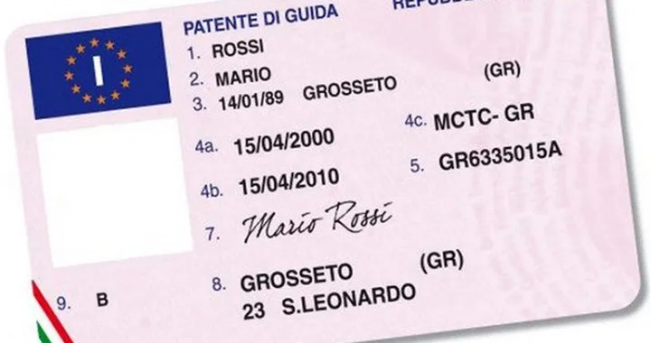 Punti patente: quanti sono, controllo saldo e recupero
