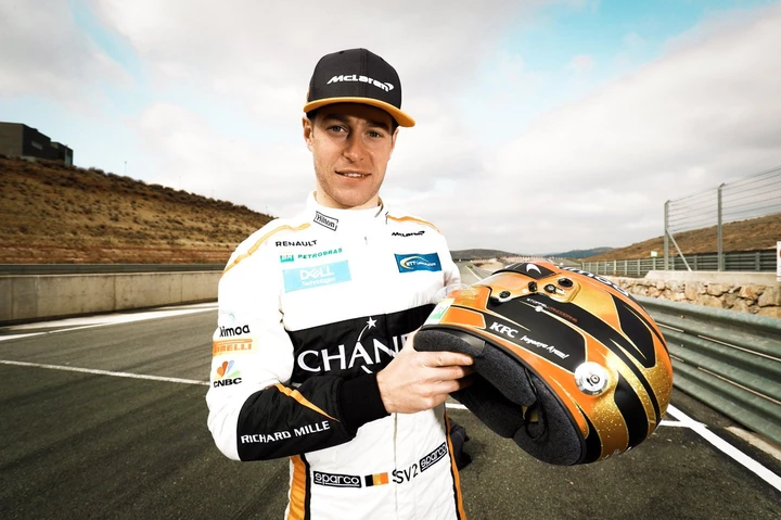 F1, McLaren: via Vandoorne, arriva Norris