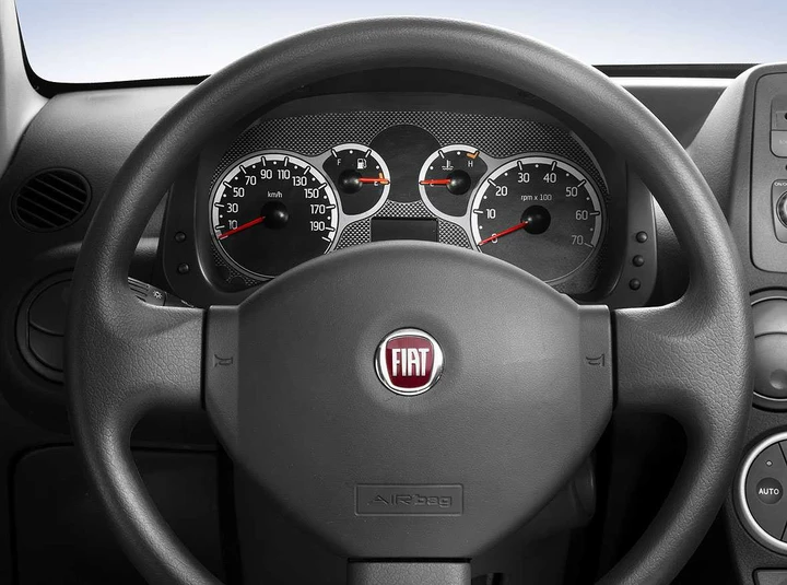 Fiat Always On