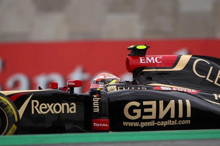 F1, lo sponsor Unilever passa dalla Lotus alla Williams