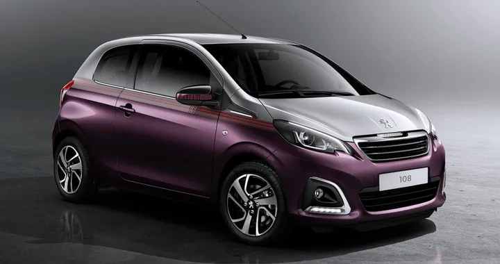Peugeot 108 pronta a rinascere? Le regole europee aprono la strada