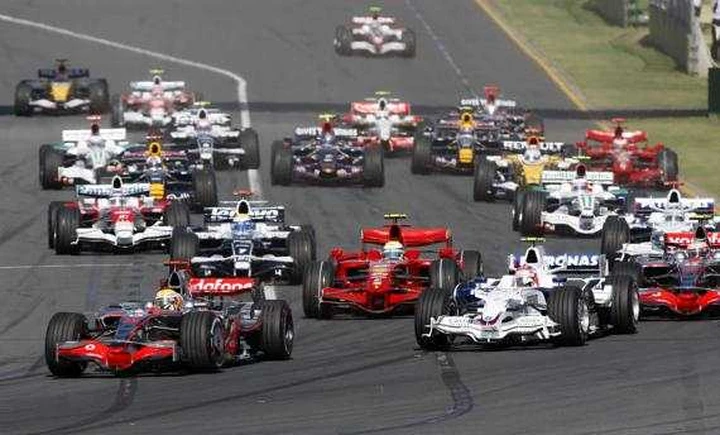 F1, modifica in pista degli alettoni: sì della Fia