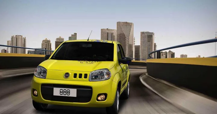 Brasile: a febbraio Volkswagen supera Fiat