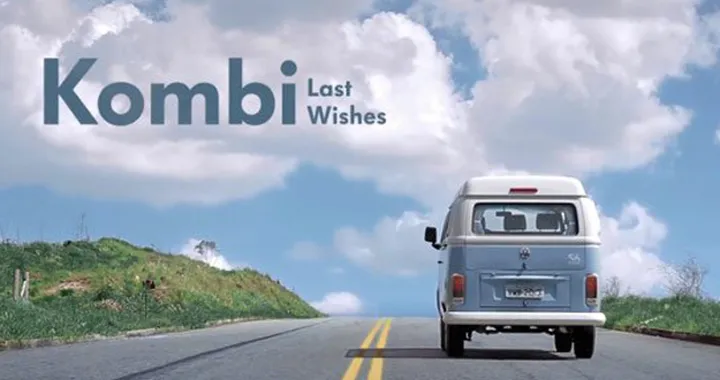 Volkswagen Kombi: in un video le sue ultime volontà