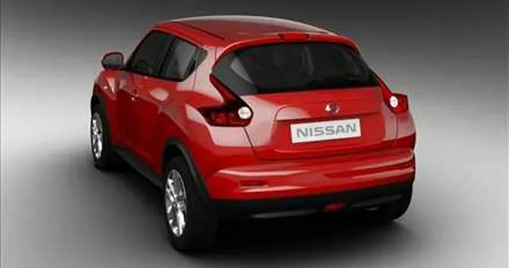 Nissan Juke: 11.000 ordini in una settimana
