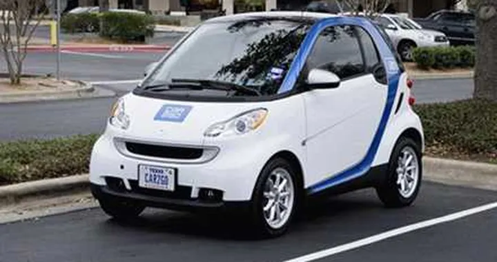Smart: ecco le elettriche e il noleggio Car2Go