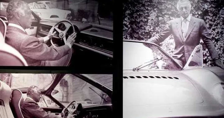 Le auto dell'Avvocato: mostra in ricordo di Gianni Agnelli