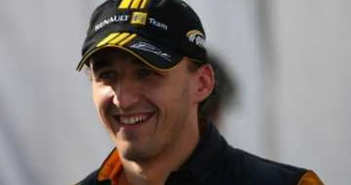 F1: paura per Kubica, ma recupero possibile