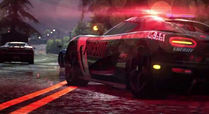 Need for Speed Rivals: trailer e gameplay