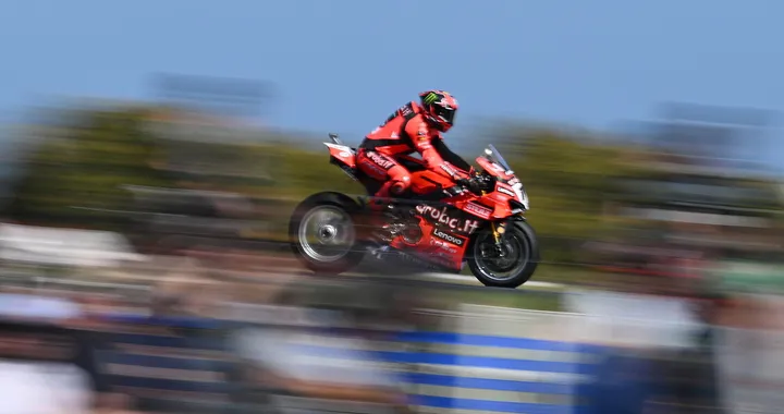Civ 2025, adrenalina al Mugello tra Superbike e nuove promesse