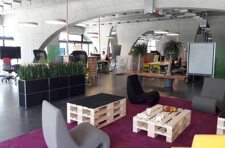 Berlino: Porsche inaugura il Digital Lab