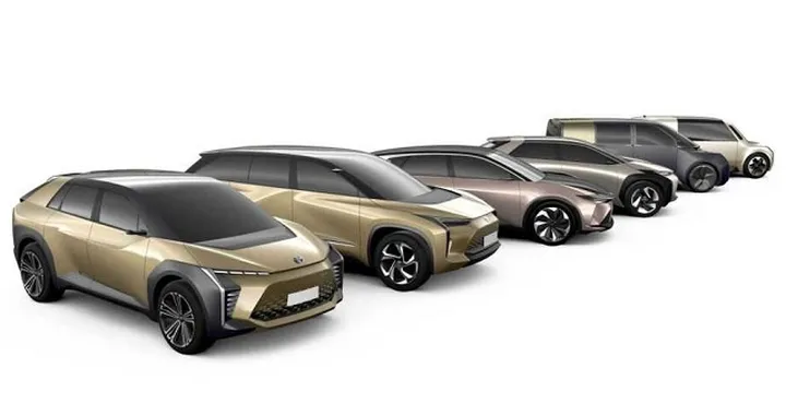 Toyota: le batterie allo stato solido sono il futuro dell’auto elettrica?