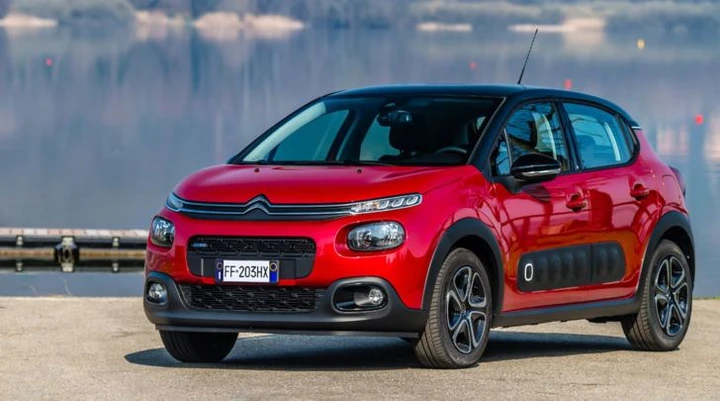 Nuova Citroen C3 GPL, prezzi da 15.750 euro