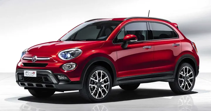 Fiat 500X Opening Edition: da 21.900 euro