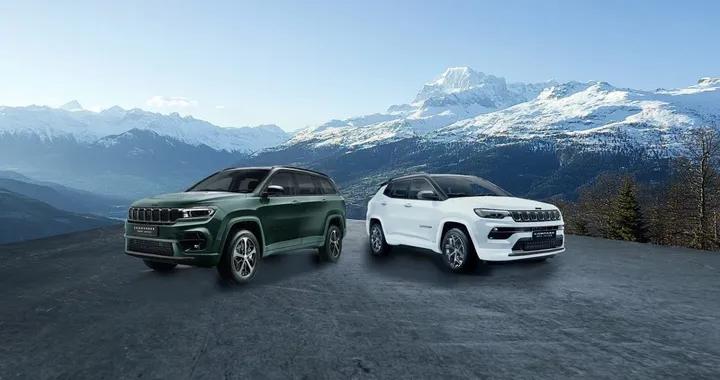 Jeep lancia le Track Edition: solo per pochi, ecco dove trovarle