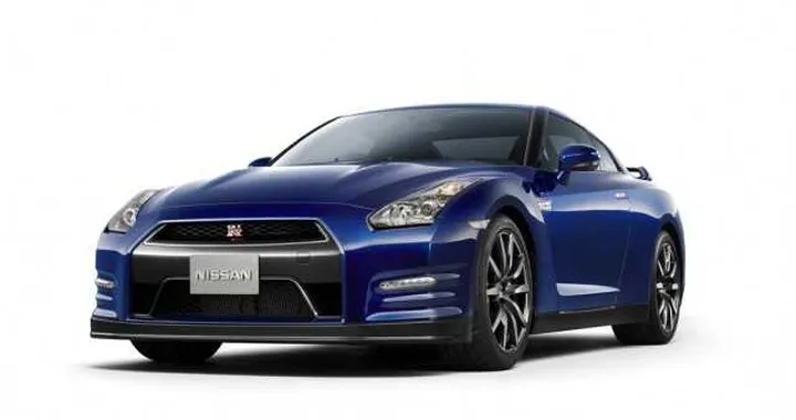 Nissan GT-R MY 2012: la potenza sale a 530 cavalli