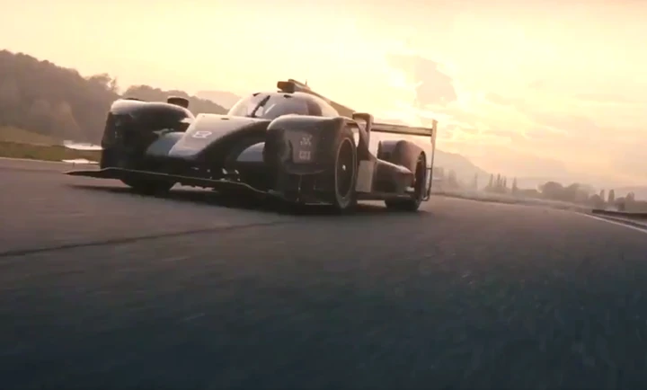 BR1 LMP1: un nuovo teaser anticipa il debutto ufficiale