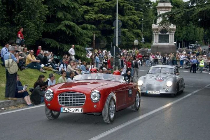 Mille Miglia 2013: il bilancio di un successo