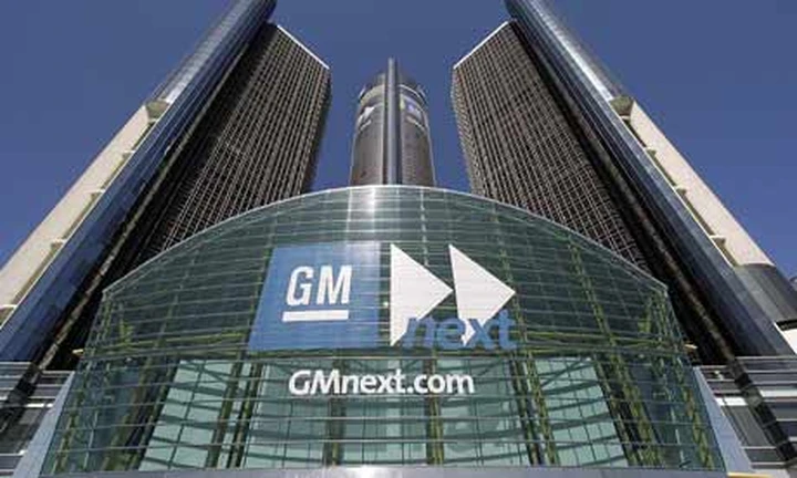 GM deve rimborsare i prestiti
