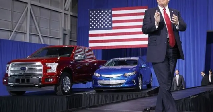 Dazi USA anche per il settore auto? UE: “Non ci faremo intimidire”