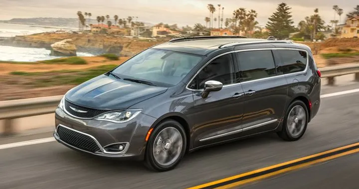 Gruppo FCA: una novità al CES di Las Vegas