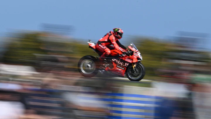 Civ 2025, adrenalina al Mugello tra Superbike e nuove promesse