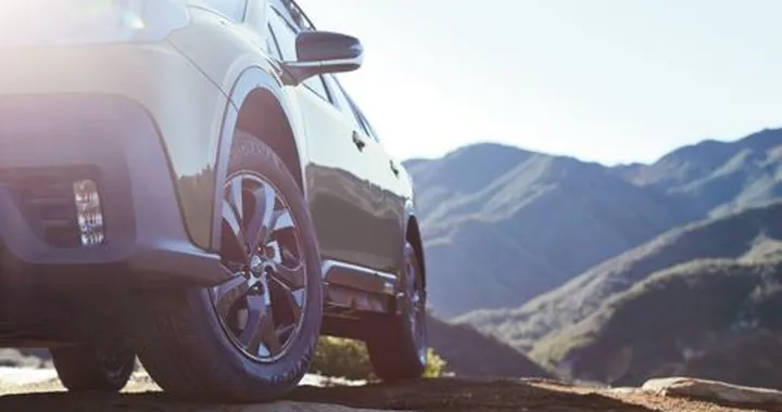 Nuova Subaru Outback, il debutto al Salone di New York