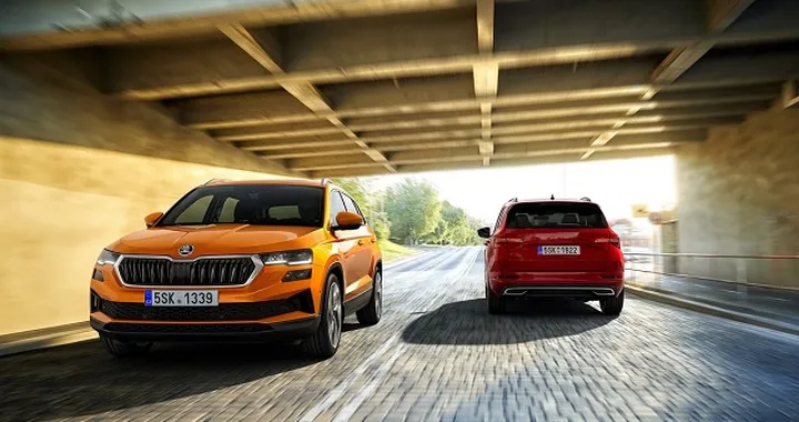 Skoda Karoq 2022: dotazioni, prezzi, uscita
