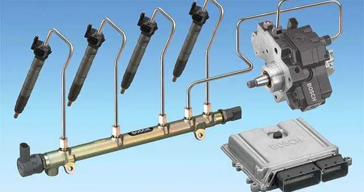 Common Rail