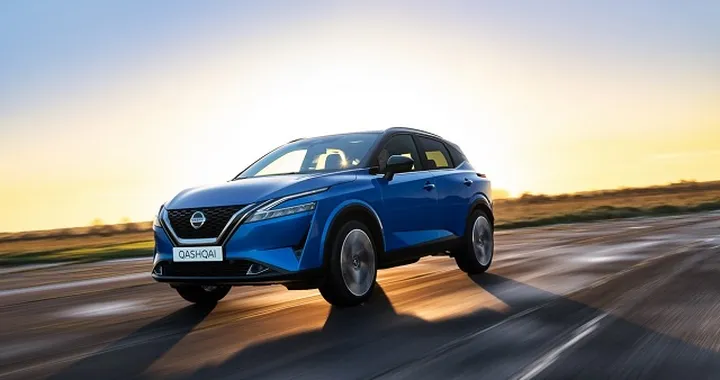 Nissan Qashqai 2021: novità della terza generazione, motori ibridi e tecnologia