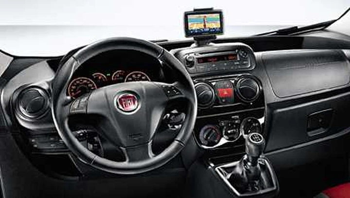 Fiat Qubo 2011: Euro 5 da 13.200 euro