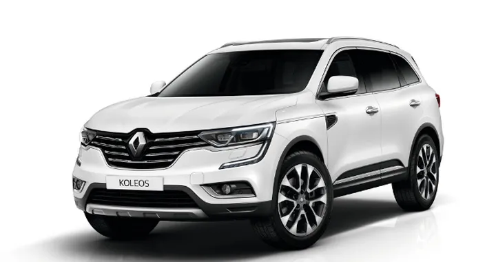 Salone di Ginevra: le novità Renault, Dacia e Alpine