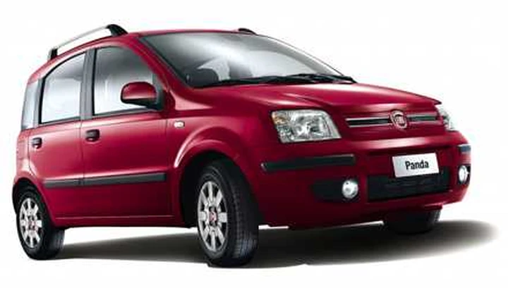 Promozione Gamma Fiat