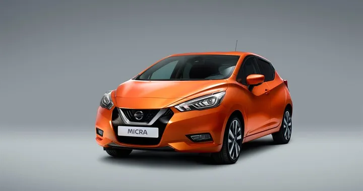 Nissan Micra: debutta la comproprietà digitale