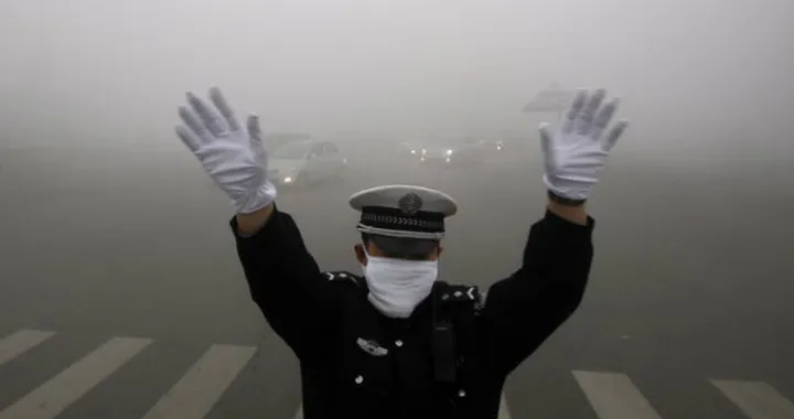 Inquinamento: la Cina rottama circa 6 milioni di auto