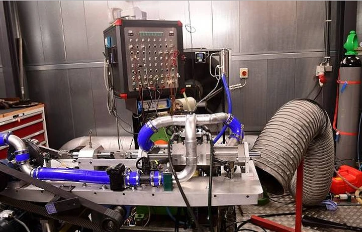 Aquarius Engines: il motore del futuro costerà 100 dollari?
