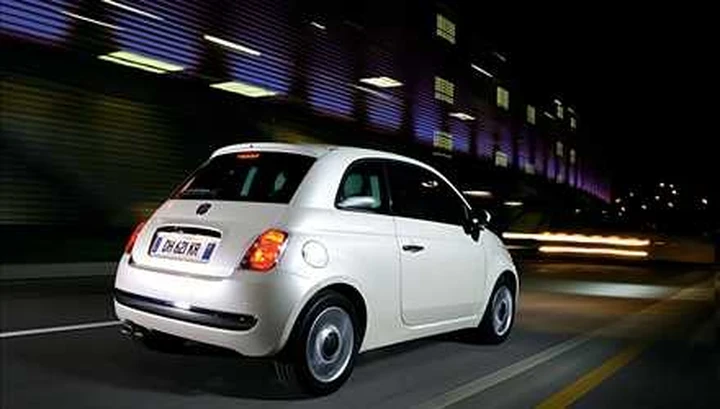 Fiat 500: in Francia non può essere un 
